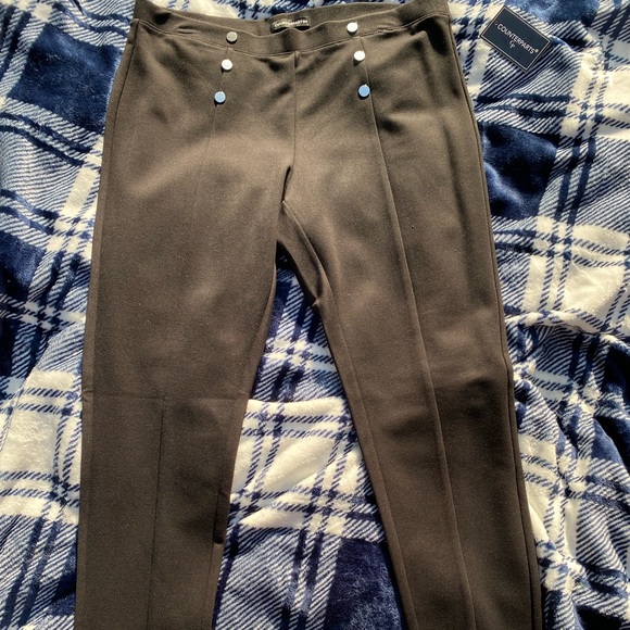 Counterparts Pants - Counterparts Dress Leggings